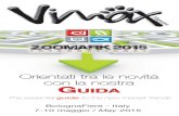 Guida/Guide 2015