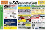 Meccanica & Subfornitura n° 498