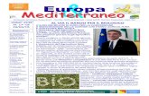 Europa mediterraneo n 17 del 29 04 15
