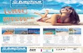 Eurotour - Speciale Estate 2015