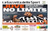La Gazzetta dello Sport (05-06-2015)