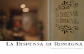 10 anni di La Dispensa di Romagna