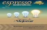 Espresso 26