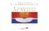 I misteri di Maria di Massimo Camisasca (estratto)