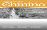 Il Chinino (num. 2, maggio 2015)