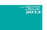 Officine Sistemiche Annual Report // 2013