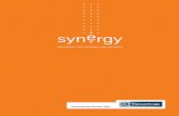 Sinergy - thyssenkrupp Elevator Italia