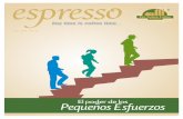 Espresso 23