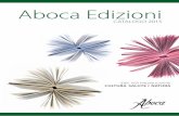 Catalogo Aboca Edizioni 2015