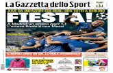 La Gazzetta dello Sport (05-14-2015)
