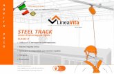Steel track - Catalogo 2015