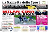 La Gazzetta dello Sport (05 - 12 - 2015)