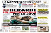 La Gazzetta dello Sport (05-18-2015)