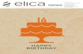 ElicaNews n.23 - versione italiana