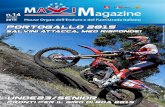mAXImagazine n. 14 - 2015
