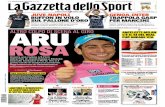 La Gazzetta dello Sport (05-23-2015)