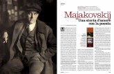 Majakovskij su Sette di Repubblica