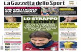 La Gazzetta dello Sport (05-27-20150