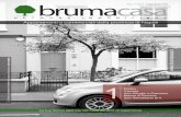 Brumacasa -Rivista digitale edizione maggio/giugno 2015