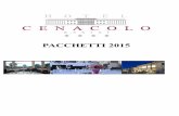 Pacchetti italiano 2015