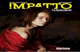Impatto Magazine 11 del 29 maggio 2015