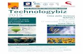 Technologybiz 2015 brochure