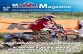 mAXImagazine n. 16 - 2015