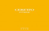 Ceretto 2016 Terroirs