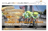 02 Il Giro d'italia tecnico