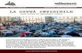 #22 - La Città invisibile - Firenze