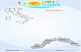 LIGURIA - REGIONI D'ITALIA