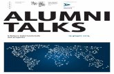 IUAV Alumni Talks