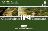 Casentino IN Toscana 2015