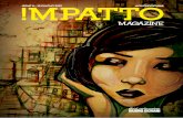 Impatto Magazine 14 del 18 giugno 2015