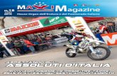 mAXImagazine n. 18 - 2015
