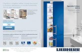 Liebherr Speciale colore prezzi base 2015