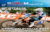 mAXImagazine n. 19 - 2015