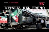 L'Italia del treno - Nella storia - maggio 2015
