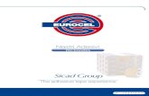 Eurocel Catalogo Nastri Packaging 2015