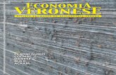 Economia Veronese giugno 2015