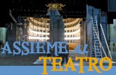 Teatro Verdi: bilancio 2014/2015