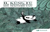 Il kung fu per imprenditori del maestro Yan - David Cantolla, Juan Díaz-Faes