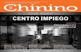Il Chinino (num. 3, giugno 2015)