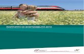 Rapporto di Sostenibilita - 2010