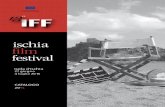 Ischia Film Festival 2015 Catalogo Ufficiale