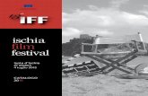 Catalogo Ischia Film Festival 2015