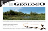 il Geologo - Anno XI/2011 - N. 42