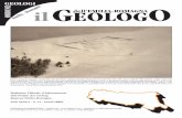 il Geologo - Anno XI/2011 - N. 43