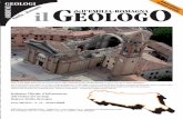 il Geologo - Anno XII/2012 - N. 45