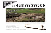 il Geologo - Anno XIII/2012 - N. 46 - Anno XIV/2013 - N. 47